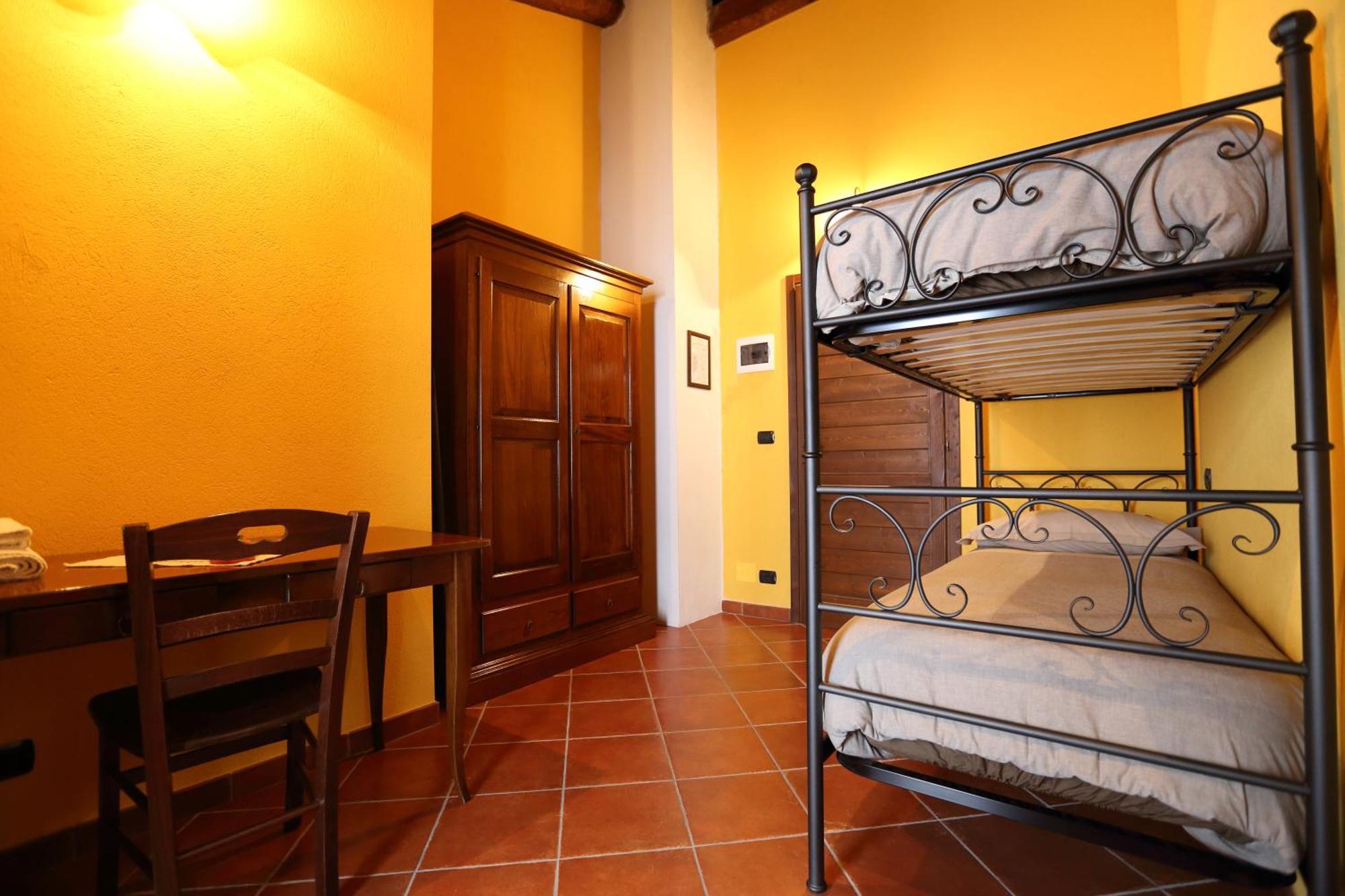 Agriturismo A Nostro Mizoun Ostana Exterior photo