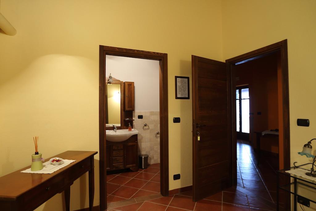 Agriturismo A Nostro Mizoun Ostana Room photo