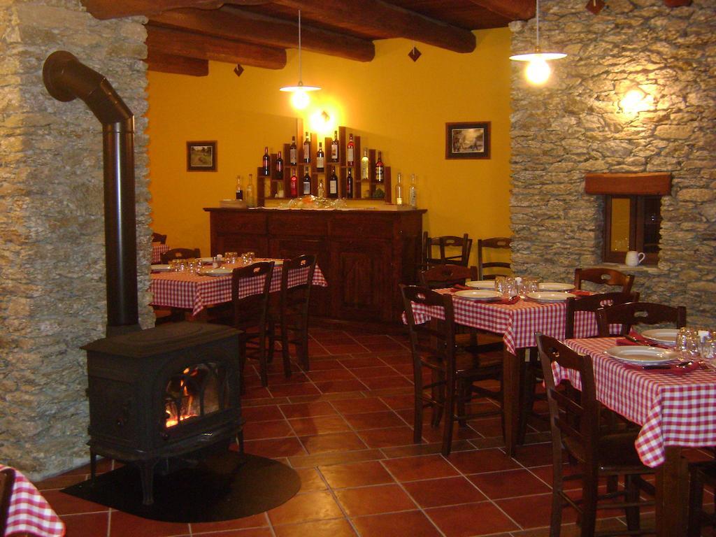Agriturismo A Nostro Mizoun Ostana Exterior photo