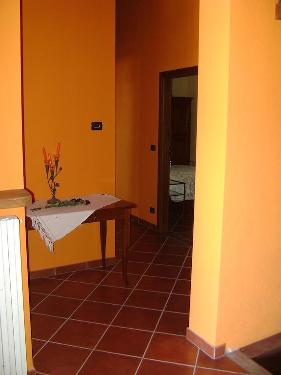 Agriturismo A Nostro Mizoun Ostana Exterior photo