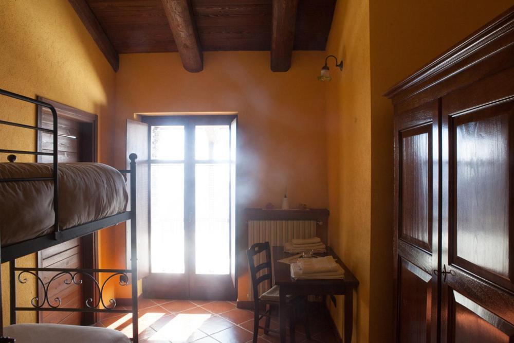 Agriturismo A Nostro Mizoun Ostana Exterior photo